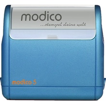 Modico 5 modrá