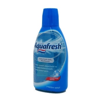 Aquafresh FRESH MINT AQFMW600MT 500 ml