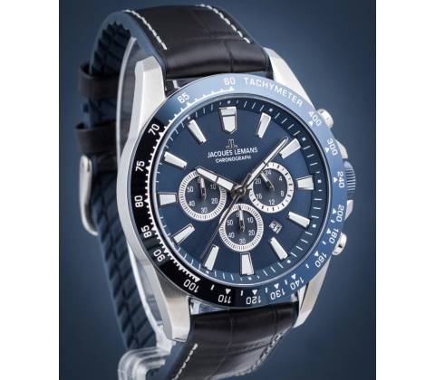 Jacques Lemans 1-2140B
