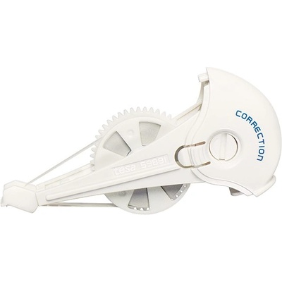 tesa Ремонтни ленти TESA 8, 4mmx14m 7650004001 (7650004001)