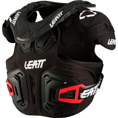 chránič krku Leatt Fusion Vest 2.0