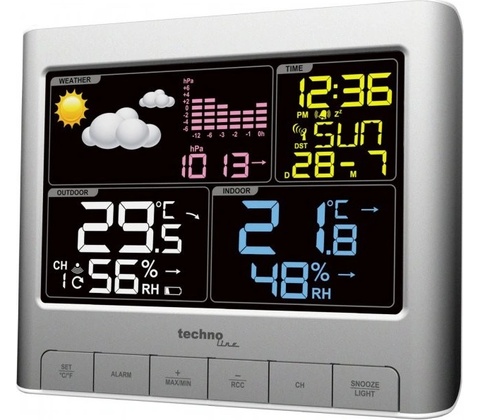 Technoline WS 6449