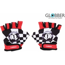 Globber Jr SF red/racing