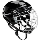 Hokejové helmy Hokejová helma Bauer 2100 Combo SR