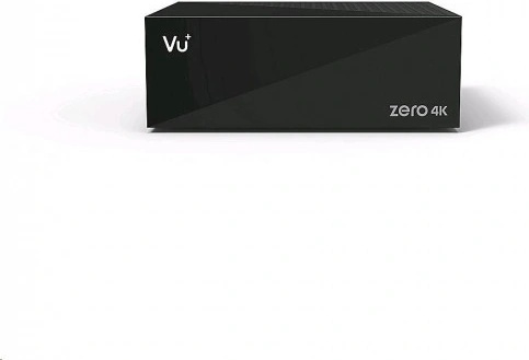 Vu+ ZERO 4K