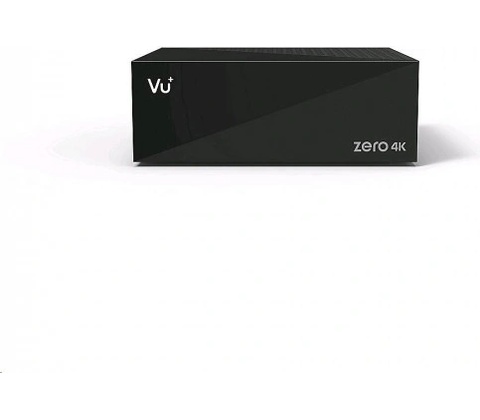 Vu+ ZERO 4K