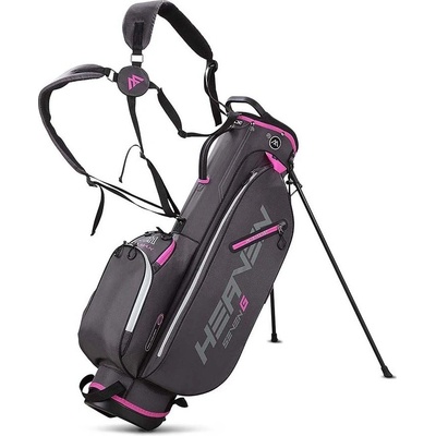 Big Max Heaven Seven G Stand Bag – Zboží Mobilmania