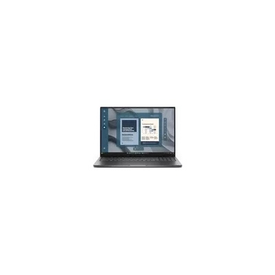 Dell Pro 16 PC16255 (BTO510_PC16255_EMEA_8GB_500SSD)