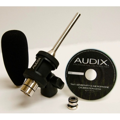 Audix TM1 PLUS