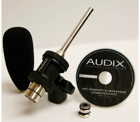 Audix TM1 PLUS