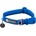 Ruffwear Нашийник за куче Ruffwear Front Range Collar Dog collar - Blue Pool - размер 28-36 cm (057-0069-1111)
