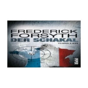 Der Schakal | Frederick Forsyth, Tom Knoth (ISBN: 9783492302142)