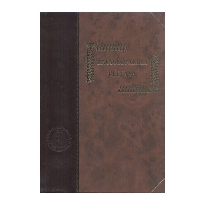 Encyclopaedia Beliana 1. zväzok