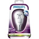 Žárovky Philips LED 40W E14 WW 230V R50 36D DIM4