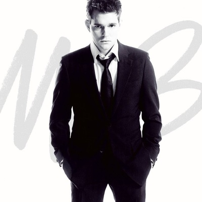 Bublé Michael: It's Time CD