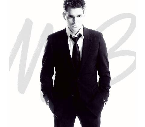 Bublé Michael: It's Time CD