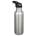 Klean Kanteen Classic 27oz (w/Flip Seal Sport) Цвят: сребърен