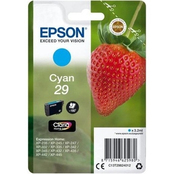 Epson C13T298240 - originální