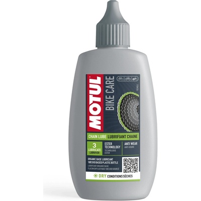 Motul Chain Lube Dry 100 ml