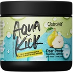 OstroVit Aqua Kick / Advanced Hydration with Caffeine & Taurine [300 грама] Круша