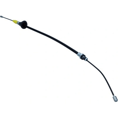Ťažné lanko, parkovacia brzda MAXGEAR 32-1432 (321432)