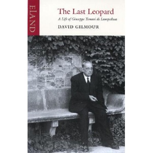 Last Leopard | David Gilmour (ISBN: 9780955010514)