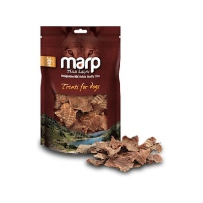 marp Treats Dried Beef meat 40 g