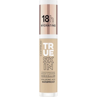 Catrice True Skin Коректор за лице, 032 Neutral Biscuit, 4.5 ml