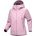 Arc'teryx Дамско водоустойчиво яке Arc'teryx Women's Beta SL Jacket Waterproof jacket - Pineberry (102-4629-0713)