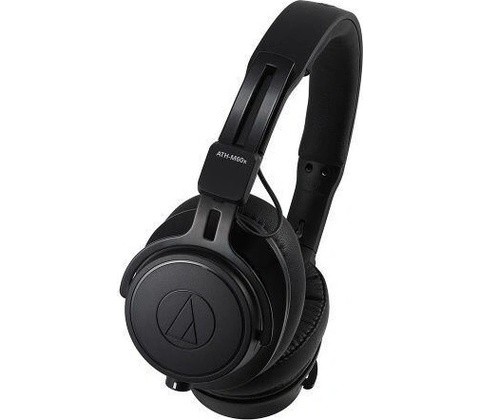 Audio-Technica ATH-M60x
