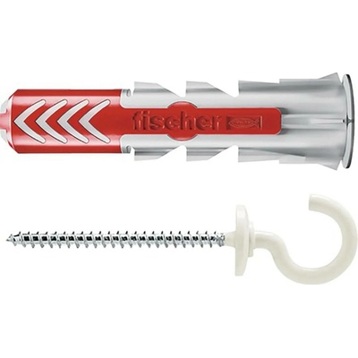 Fischer 535481 DuoPower 6 x 30 RH N K NV sada hmoždinek 30 mm 6 mm 1 sada