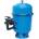 GEMAS injectrone cl plastic sand filter