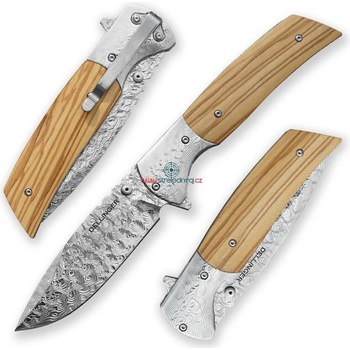 Dellinger Indian IMGR-01