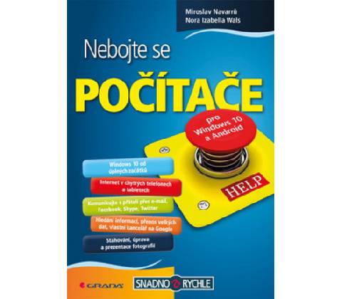 Nebojte se počítače
