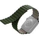 UNIQ Revix Reversible na Apple Watch 42/44/45mm UNIQ-45MM-REVGRNTPE