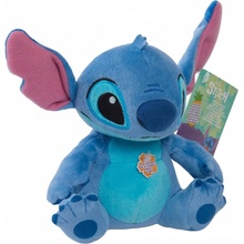 Just Play Disney Stitch se zvuky a vůní 17 cm