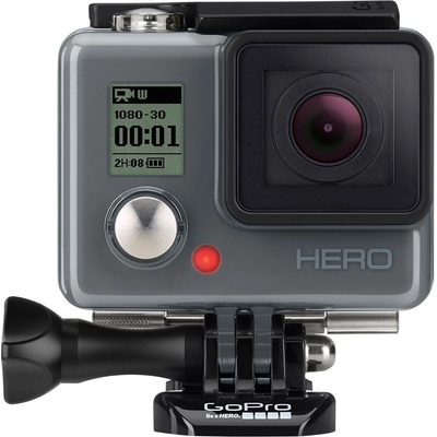 GoPro HERO – Zbozi.Blesk.cz