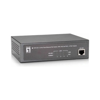 LevelOne FEP-0511