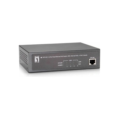 LevelOne FEP-0511