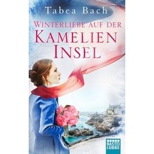 Winterliebe auf der Kamelien-Insel Bach Tabea