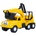 Dino Dino Tatra 148 Багер 30 см (645325)