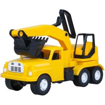 Dino Dino Tatra 148 Багер 30 см