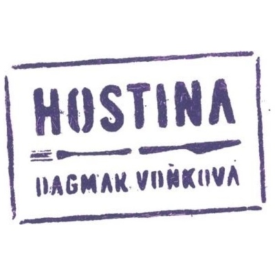 VONKOVA DAGMAR - HOSTINA CD