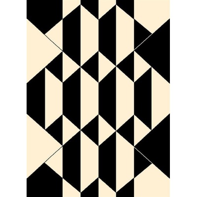 Agnella Funky Top KEN béžový / černý