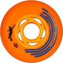 King of Slides 76mm 90A 4ks