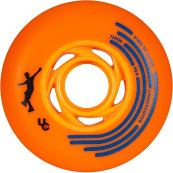 King of Slides 76mm 90A 4ks