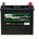 GIGAWATT 60Ah 510A right+