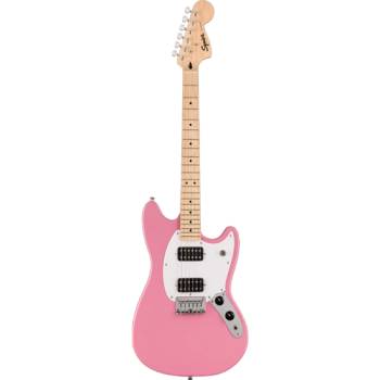 Image 1 of Fender Squier Sonic Mustang® HH MN FLP
