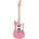 Fender Squier Sonic Mustang® HH MN FLP