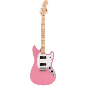 Fender Squier Sonic Mustang® HH MN FLP